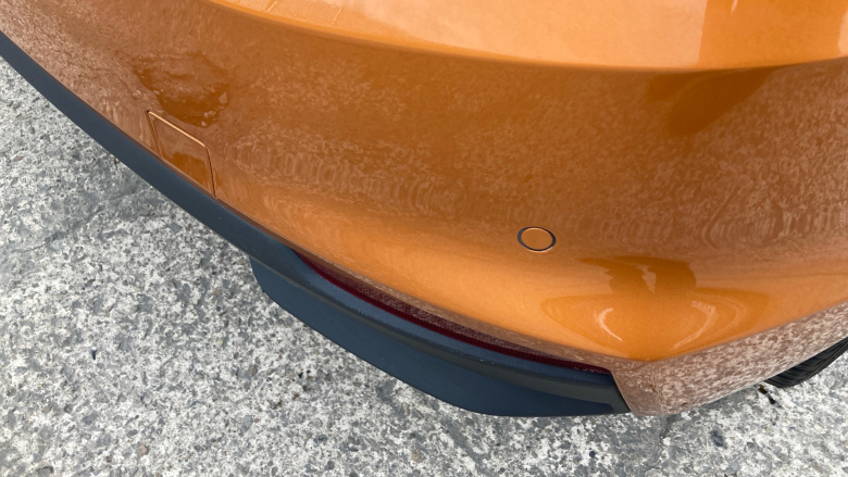 Skoda Fabia 1.0 TSI Colour Edition 5dr Petrol Hatchback